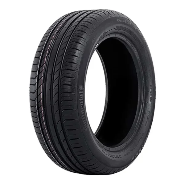 Continental ContiSportContact 5