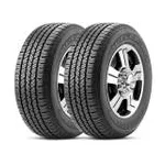 Bridgestone H/T 684 III Ecopia