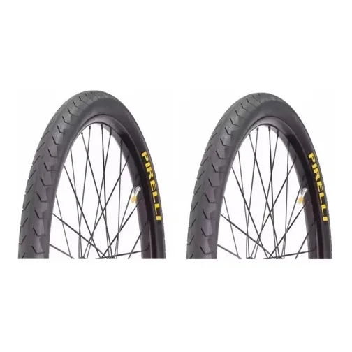 Pirelli Pirelli