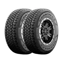 Goodyear AT Adventure