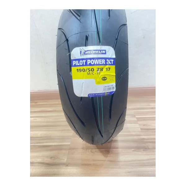 Michelin Michelin