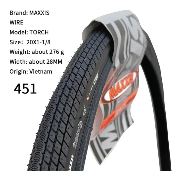 MAXXIS