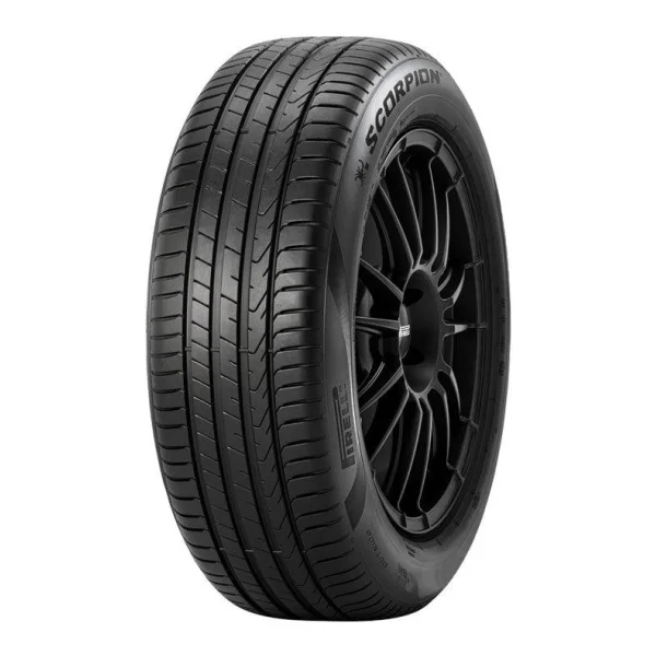 Pirelli Scorpion