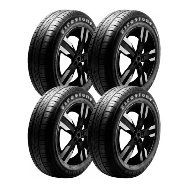Firestone Firestone