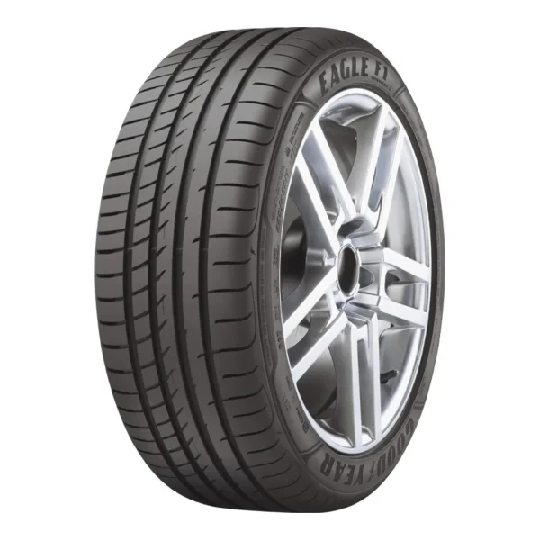 Goodyear F1 Asymmetric 2