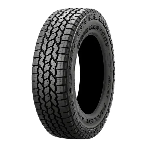 Bridgestone A/T Ascent