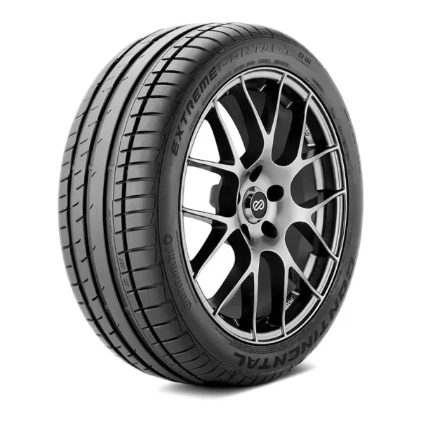 Continental ExtremeContact