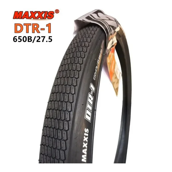 MAXXIS