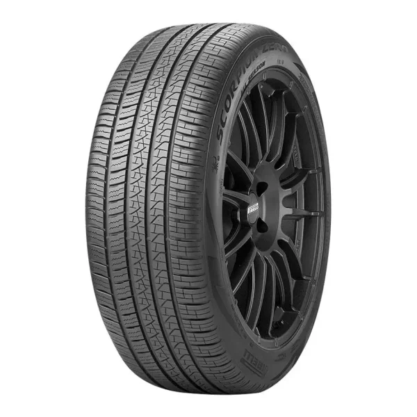 Pirelli Scorpion Zero All Season
