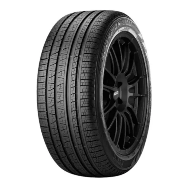 Pirelli Scorpion Verde All Season