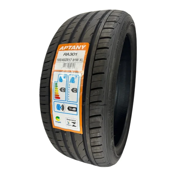 Aptany RA301