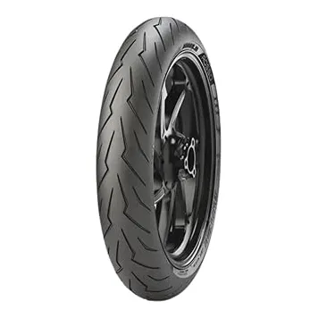Pirelli Rosso III
