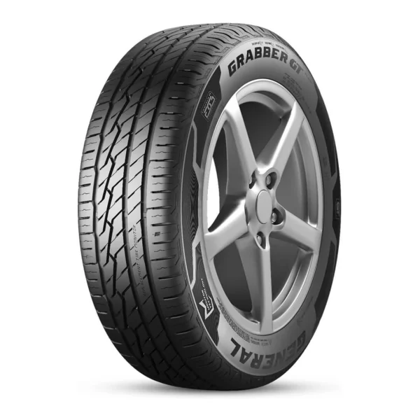 General Tire Grabber