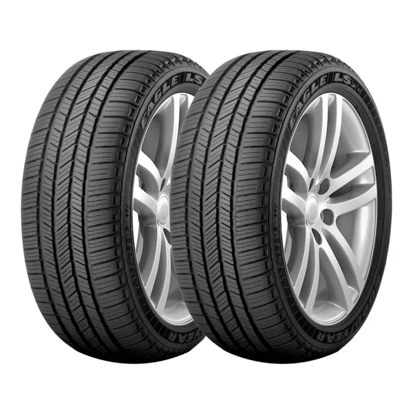 Goodyear Eagle