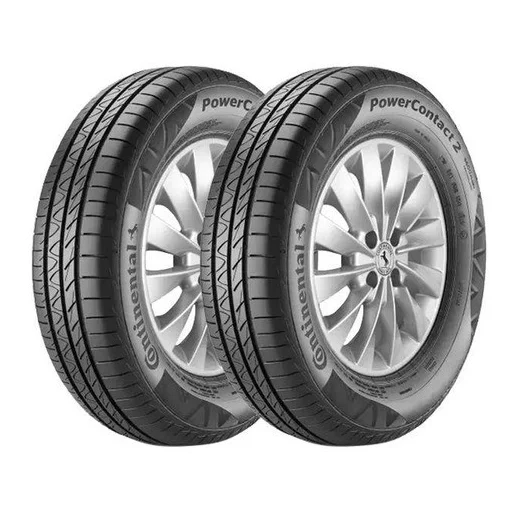 Continental 2
