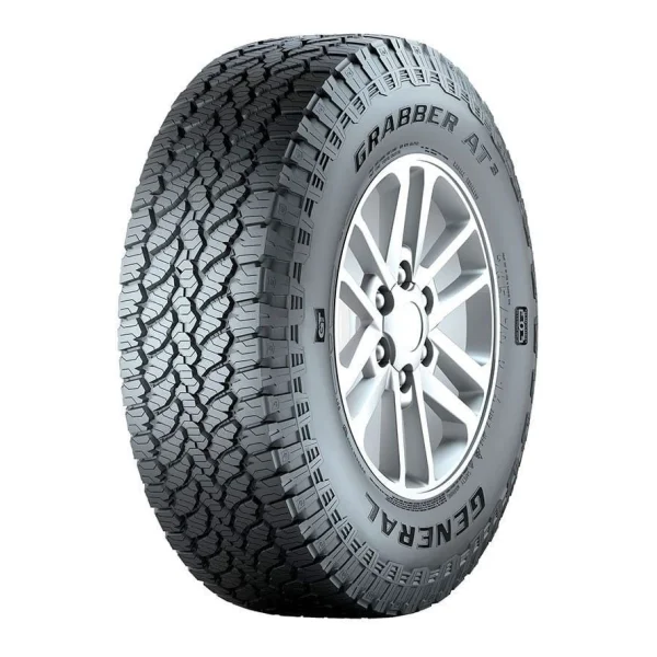 General Tire AT3