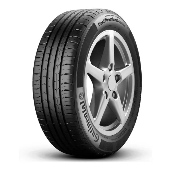 Continental ContiPremiumContact 5