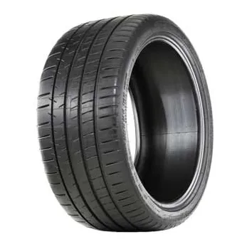 Michelin Pilot Super Sport