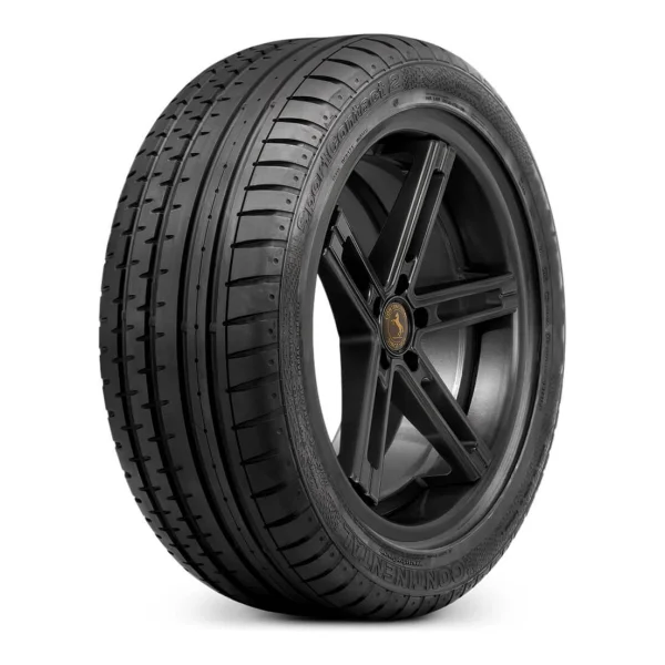 Continental ContiSportContact 2
