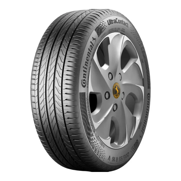 Continental UltraContact