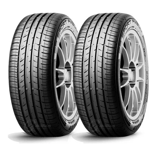 Dunlop SP Sport