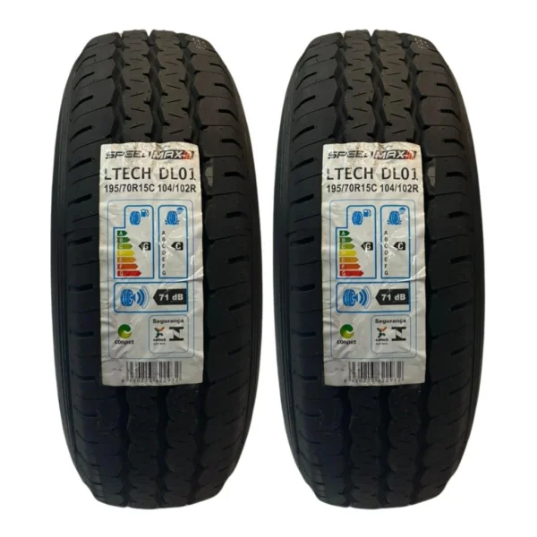 Speedmax DL01