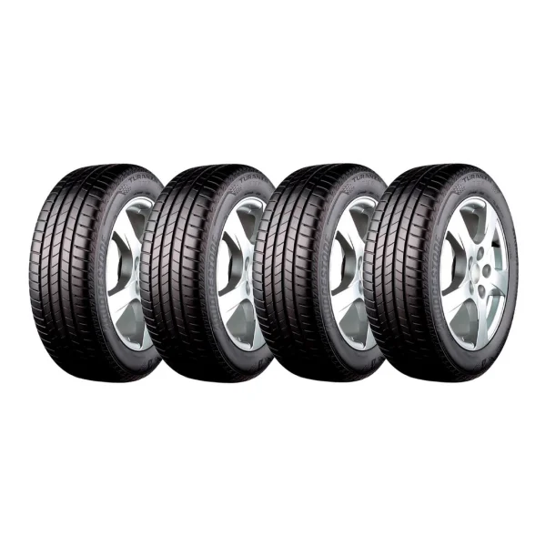 Bridgestone T005