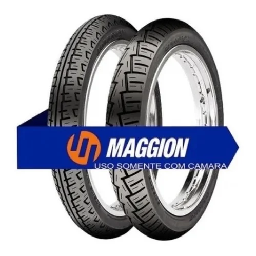 Maggion Winner