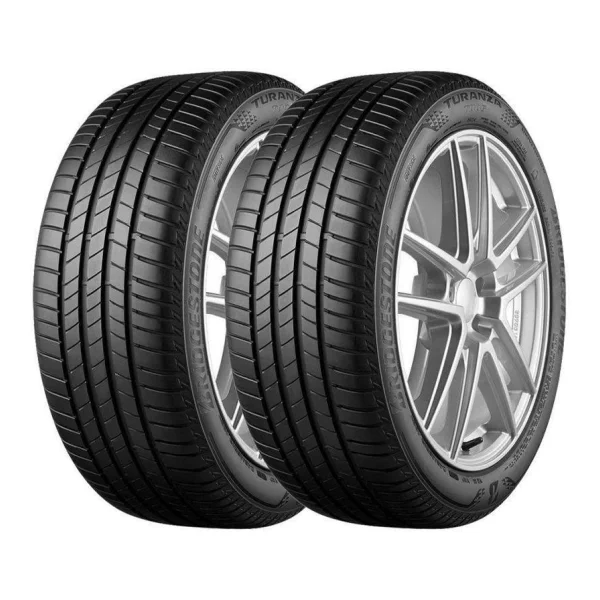 Bridgestone T005