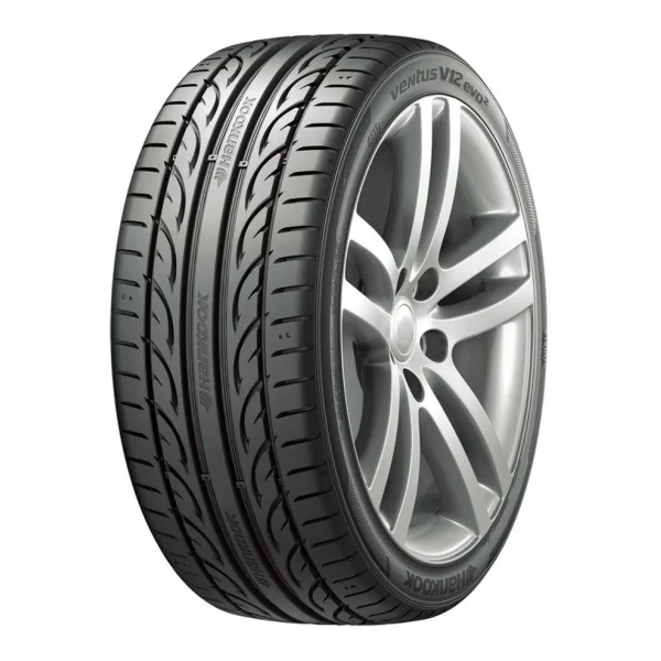 Hankook Ventus