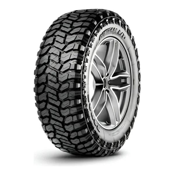 Radar R/T