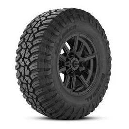 General Tire X3