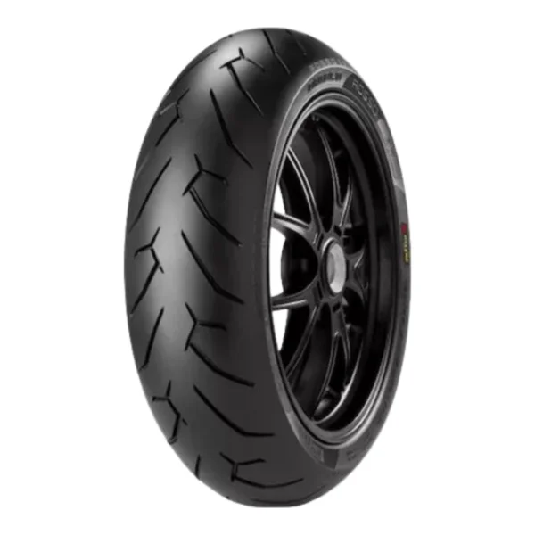 Pirelli Diablo