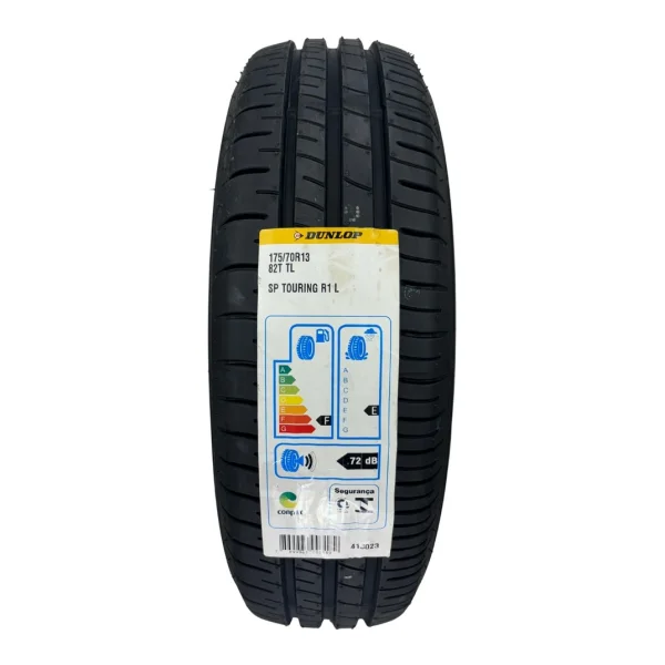 Dunlop