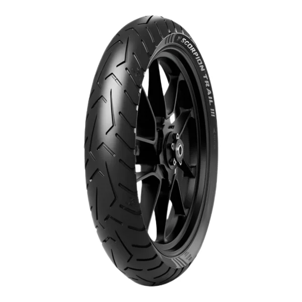 Pirelli Scorpion