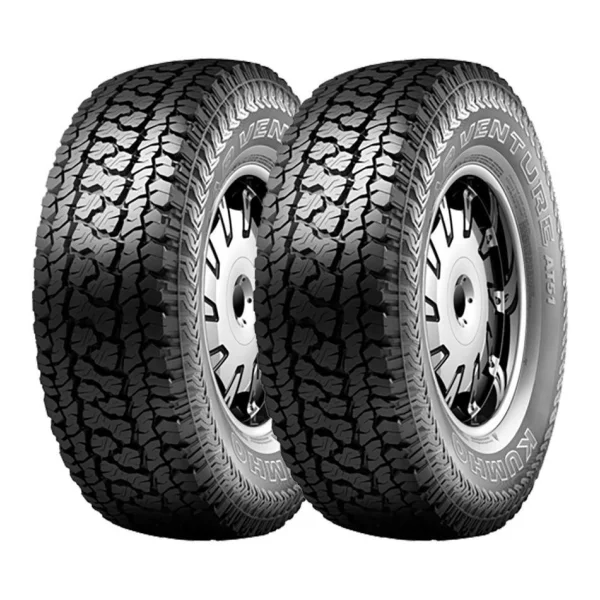 Kumho Road Venture