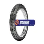 Maggion Winner