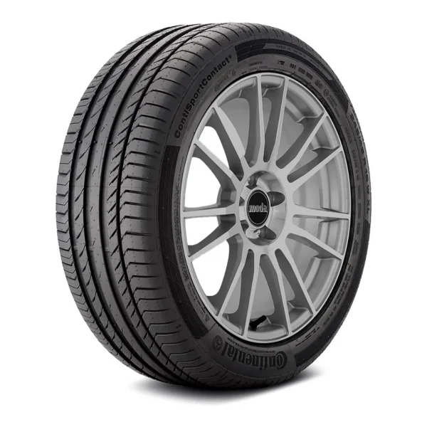 Continental ContiSportContact 5