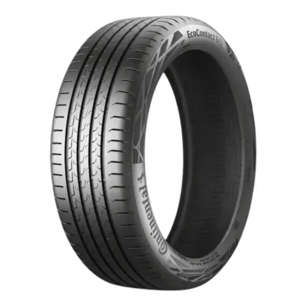 Continental EcoContact
