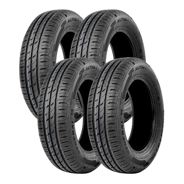 General Tire One