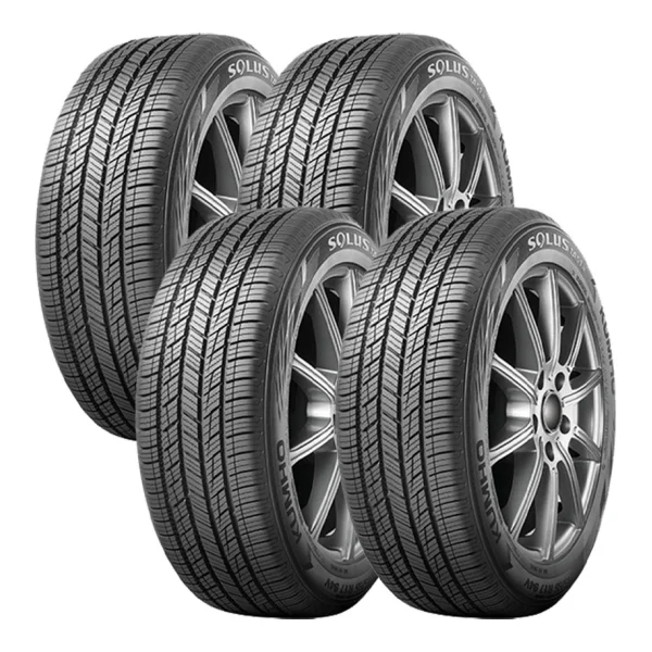 Kumho Solus
