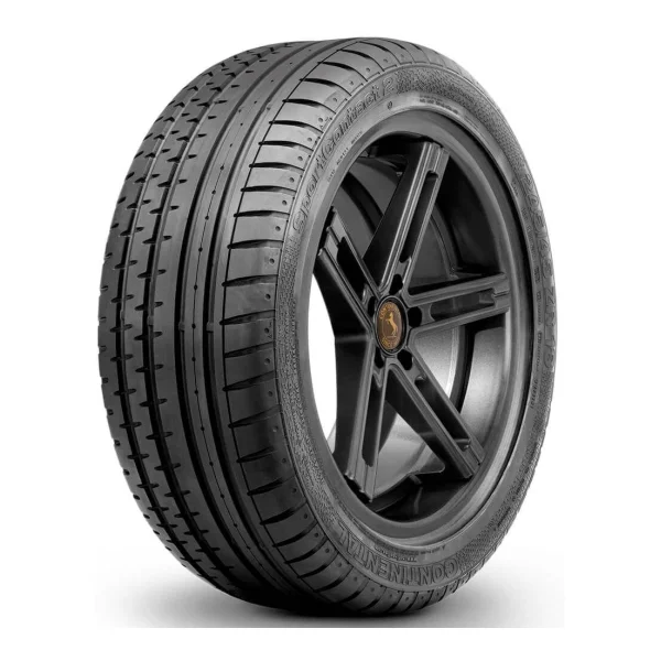 Continental SportContact