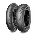 Michelin Commander