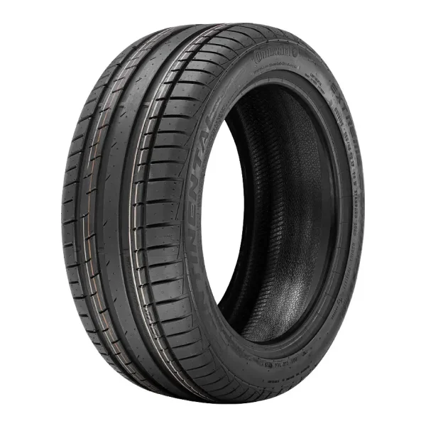 Continental ExtremeContact