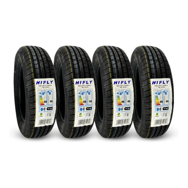 Hifly Hifly HF261