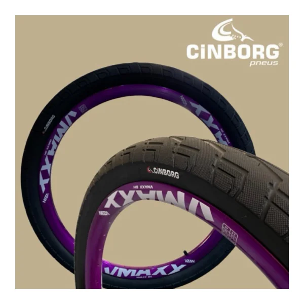 Cinborg Cinborg