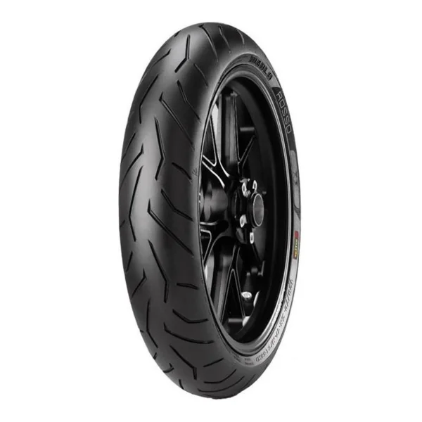 Pirelli Diablo