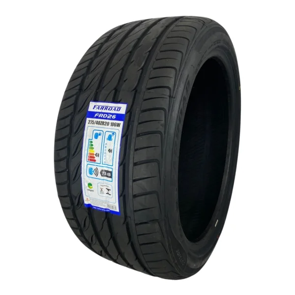 Farroad FRD26