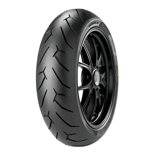 Pirelli Rosso II