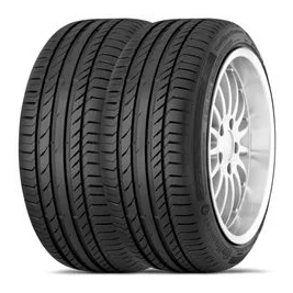 Continental ContiSportContact 5